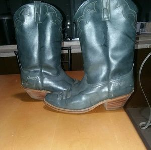 Cowboy Boots